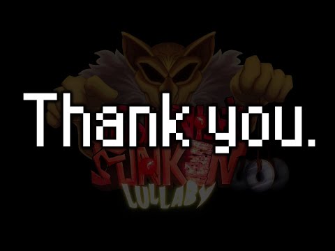 My Work On Lullaby + Thank You