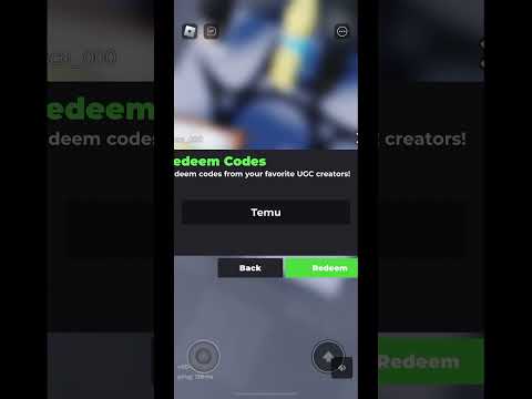 FLEX UGC CODE Temu #roblox #flexugccodes #code #temu #shorts #india #usa #brasil #cool #ronaldofans