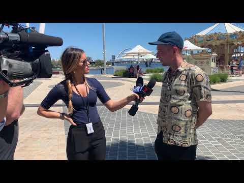 Extinction Rebellion Press Conference: 10/10/19