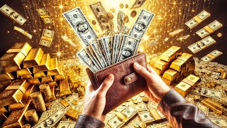 In Just 3 Minutes You Will Receive A Huge Amount Of Money, Attracting Boundless Love And Wealth