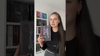 God of Pain - book review 💜 #julislibrary #booktube #godofpain #darkromance #books #books #bookrec