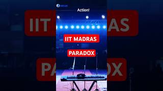IIT Madras PARADOX BS Data Science Degree Students | Join We4AI #iitm #iitmadrascampus