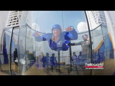 The Cruise Expo 2019 – Auckland