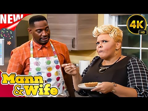 Man & Wife 2025 Full Episode 💑 The Ex-Mann 💑 Best TV Series Comedy Sitcom 2025 - 4K Ultra HD