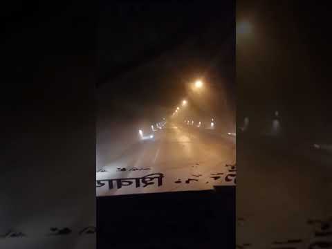 New tunnel Kashmir
