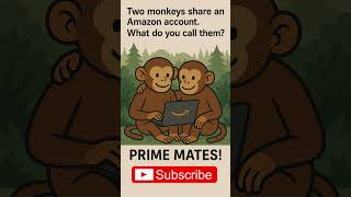 Joke #shorts #jokeoftheday #Primemates #funny #comedy #humor #jokes #puns #oneliner