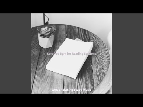 Easy Listening Acoustic Guitar Soundtrack for Studying for Exams