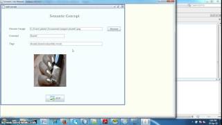 Semantic Link Network Video1