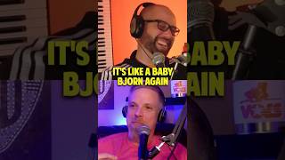 If Our Podcasters Went On #SharkTank… 😂 #ComedyPodcast #FridayFunny