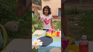 Mummy Crying 😭 because of Injection 😂#Kritikachannel#Shorts #funnyvideo#comedyshorts