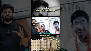 Ultra Pro Legend IITian family 💀🔥| IIT Motivation #shorts #esaral #iit #jee #viral