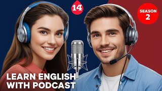 Learn English Episode 14 | Boost Your Fluency with Advanced Conversation Tips! #LearnEnglish