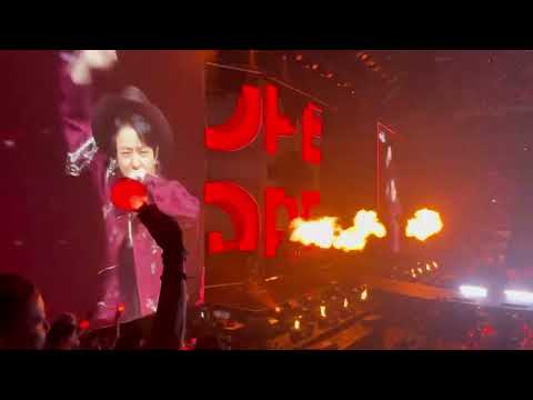 Jin - Rope It (Newark 073125)
