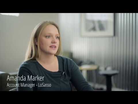 Work that works: NAFEM and LoSasso