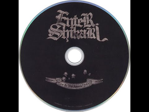 Enter Shikari - "Live At The Astoria" DVD [Full DVD]