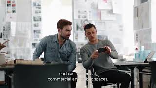 Master in Design: Interior Design | Academic Director Andrea Caruso