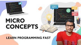 🚀 Learn Faster with Micro Concepts | 1–2 Minute Lessons on TechieLearns