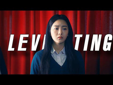Levitating | All Of Us Are Dead [HUMOR]