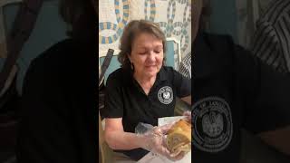 Donna Tells Us How The Red Shoes Feeds Her Soul