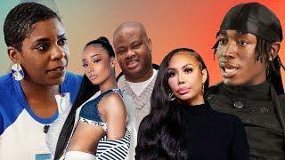 Exclusive | D.L. Whisper Said TOO MUCH… now everybody panicking 👀