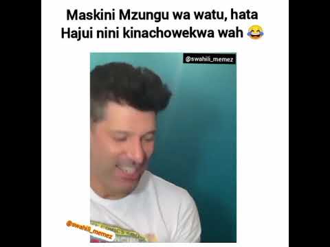 Tumwonee huruma huyu