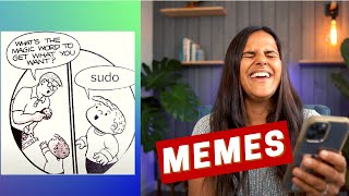 Software Engineer reacts: FUNNIEST Software Memes