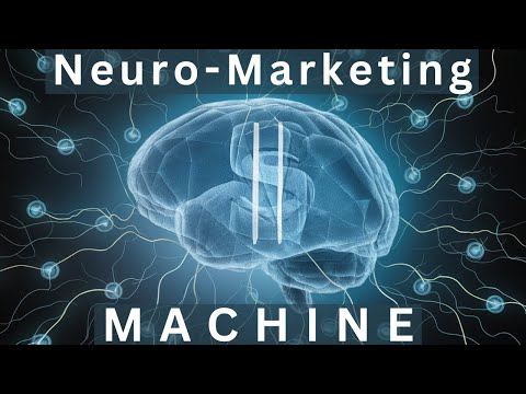The Million Dollar Neuro-Marketing Machine by J. Assaraf [Download For Free Here]
