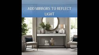Transform your living space with minimalist elegance and smart design solutions. Enhance your home w