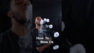 How To Blow Os Vapetrick Tutorial