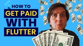 I Got Hired as a Flutter Developer (and You Can Too!)