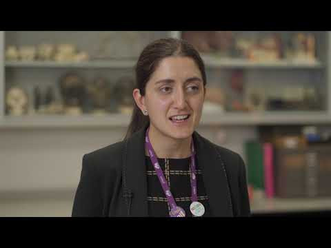 The REAch Pathway at St. Francis Xavier Sixth Form College