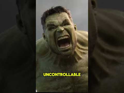 What if Thanos didn’t erase half the universe… but  broke reality itself ?