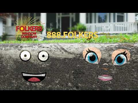 Folkers Curb Appeal Commercial
