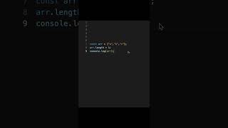 JavaScript Interview Question 4 #jsprogramming #javascriptinterviewquestions #jstutorial #js