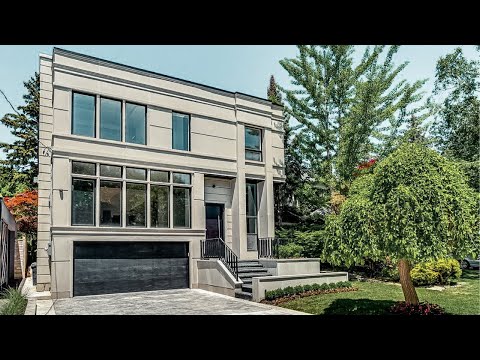 MODERN MANSION HOUSE TOUR WITH TOP INTERIOR DESIGN TRENDS FOR 2021