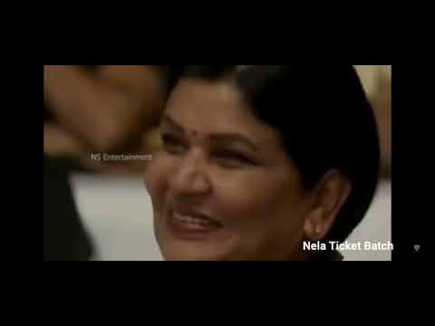 okati taggindi pushpa#comedy #sunil #manchutrolls #manchulakshmi #mohanbabu #manchuvishnu