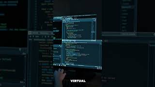 SECURE YOUR WEBSITE | WITH VIRTUAL IP || #virtualip #websitesecurity #cybersecurity #AI
