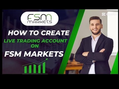 Beginner’s Guide: How to Set Up a Live Trading Account on MetaTrader 5
