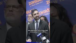 Mamdani Calls Trump And Cuomo ‘Architects’ Of NYC Housing Crisis