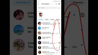 Getting a reply from Celebrities in instagram #shorts #celebrities #instagram #technicaldeepak2td