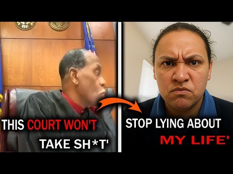"Judge DESTROYS Landlord After Tenant Left Without Power for Weeks!"