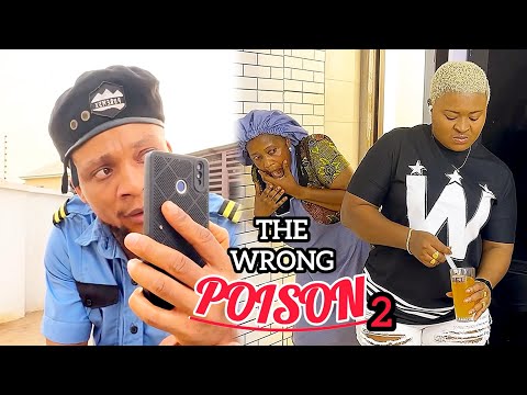 THE WRONG POISON | SEASON 2 | FAVOUR OMA | LATEST TRENDING NOLLYWOOD FULL MOVIE | 2023 | ENGLISH