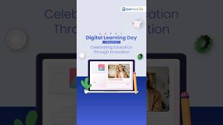 Digital Learning Day!