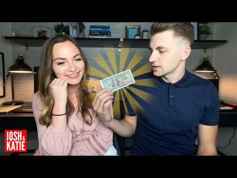OUR FIRST YOUTUBE PAYCHECK: How much we make with 10,000 subscribers