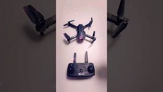 best foldable drone for beginners # safe for kids # dual hd cameras # blessbe # under 2000 #