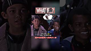 SPIDER-MAN 4 THEORY 😱| MILES MORALES CAMEO ? #spiderman