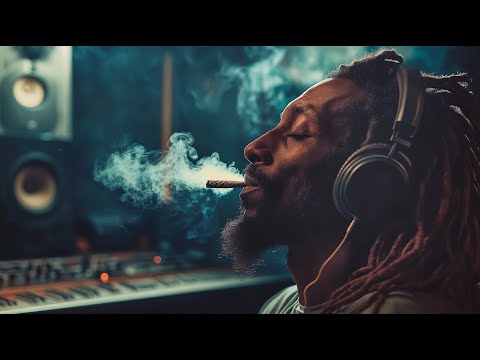 🎶 This Is What Happens When a Rasta Channels the Universe 🔥 | Dub Roots Meditation Vol. 11