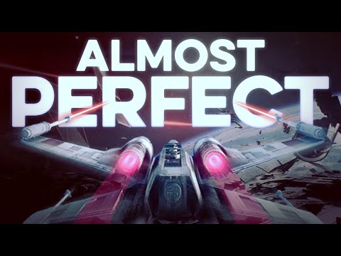 Star Wars Battlefront 2 Could Have Been Perfect