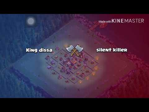 COC Attack❤️