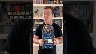 Incoming Cosmere RPG Official Adventures!